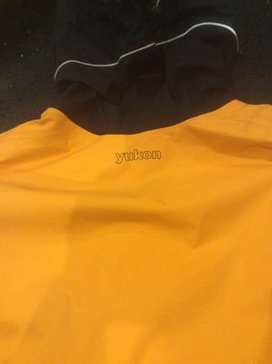 kayak top cag