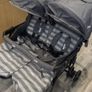 Joie Aire double stroller Image 2