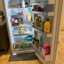 Bosch Integrated Larder Fridge Image 2