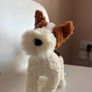 New with tags Retired Jellycat Hector Fox Image 3