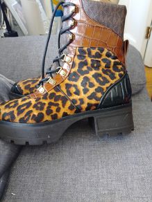 Michael kors boots