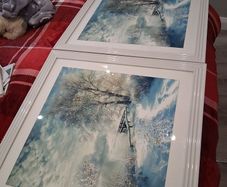 wall pictures