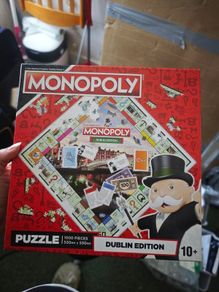 monopoly puzzle