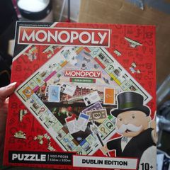 monopoly puzzle