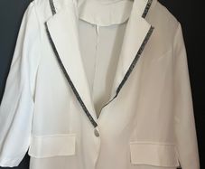 Blazer 14/16