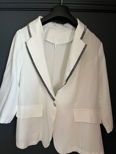 Blazer 14/16