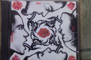 Red Hot Chili Peppers - Blood, Sugar, Sex, Magik CD