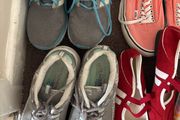 shoe bundle