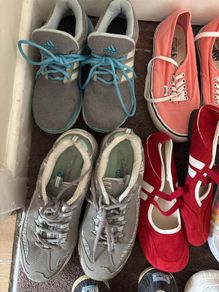 shoe bundle