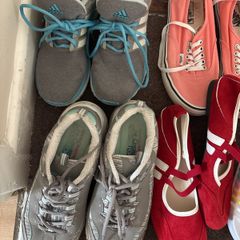 shoe bundle