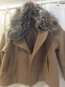 Kate & Pippa New Jacket