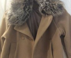 Kate & Pippa New Jacket