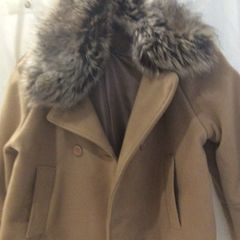 Kate & Pippa New Jacket