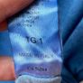 Naya Indigo Wash Tunic Dress Image 6