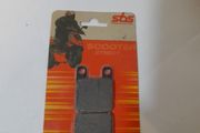 SBS 105HF Brake Pads