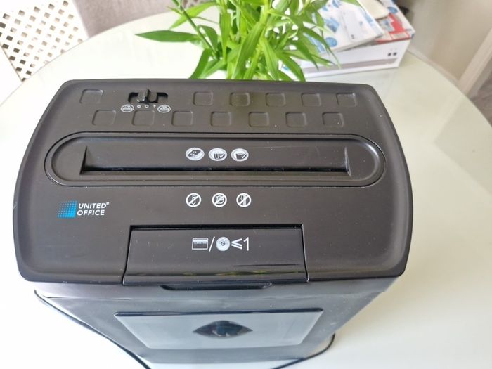 office equipment