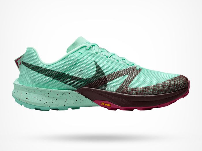 Nike Terra Kiger Trail UK 11.5 Brand New