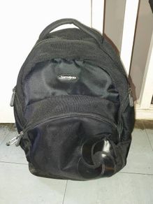 Samsonite Backpack