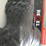 Rexel Motorbike Boots, Size 41 Image 3