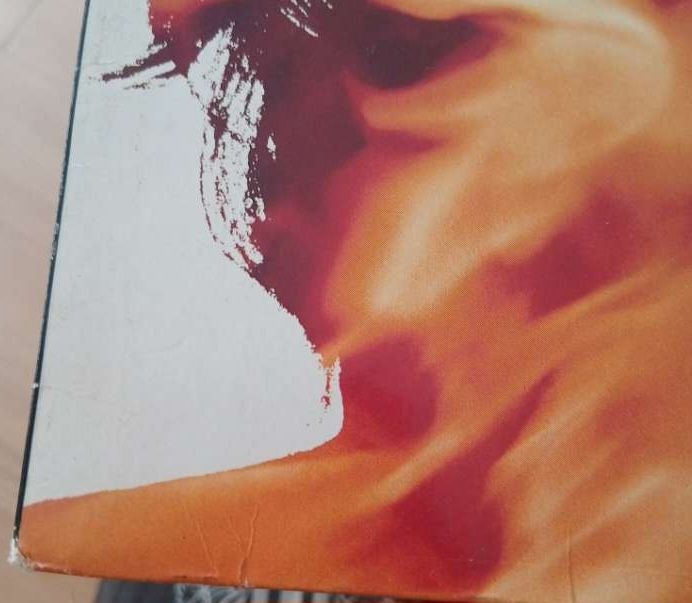 The Doors/Music From The Original Motion Picture/1991