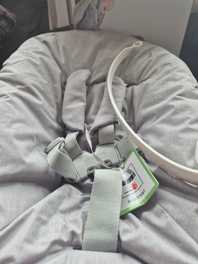 Tripp trapp newborn set
