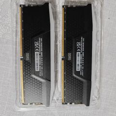 RAM for computers  ddr5 64gb Corsair Vangeance