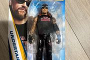WWE Undertaker Figure