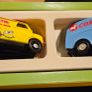 Corgi Ltd Edition Toymaster Bedford and Morris Van Image 4
