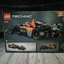 Lego Technic NEOM McLaren Formula E Team (42169) Brand new, never opened, sealed box Image 2