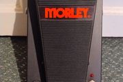 Morley Pro Series Wah