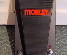 Morley Pro Series Wah