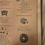 Forgotten Household Crafts. The National Trust Book Of. By Jomn Seymour. Beautiful Illustrated Large Volume Hardbacks With Dustjackets In Good Condition. See Photos For Same. Image 8