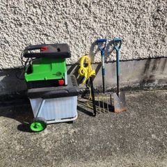garden equipment