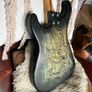 Stratocaster, custom made Image 6