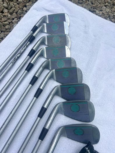 ladies starter golf set