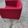 2 boss design chairs Image 9