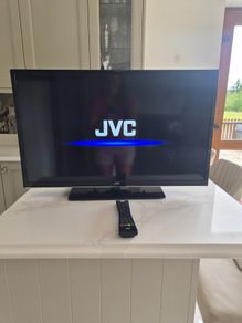 Jvc Tv