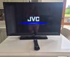 Jvc Tv