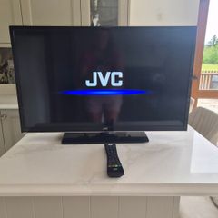 Jvc Tv