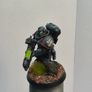 Raven guard Hellblaster Squad X10 Image 2