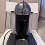 Nespresso vertuo coffee machine Nespresso coffee machine, not used much and in perfect working order. Image 2