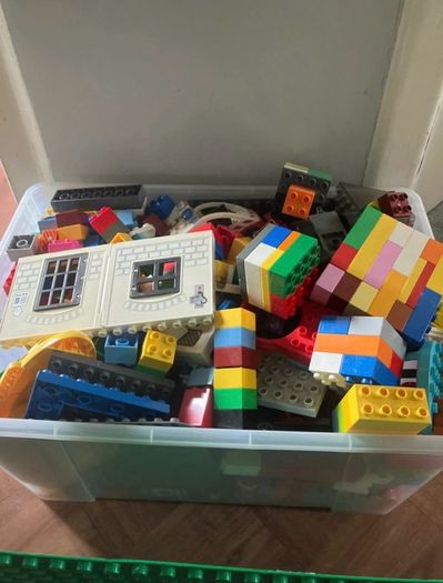 Duplo Lego Bundle