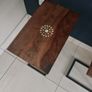 C Shape Side Tables Image 6