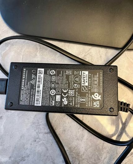AOC 21.5" FHD Flat Monitor