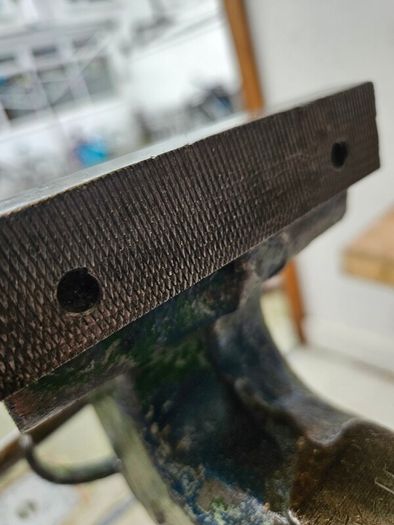 engineering vice