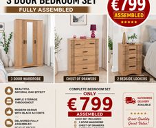 Wardrobes