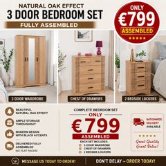 Wardrobes