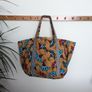 Brand new handmade tote bag / beach bag Image 6