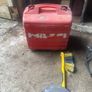 Hilti saw Image 3