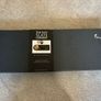 The Just Slate Company Bee Slate Server with Gold Dish in Presentation Box Image 6
